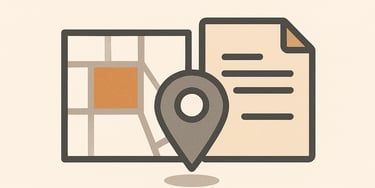 Teritorijų planavimo galimybių įvertinimas