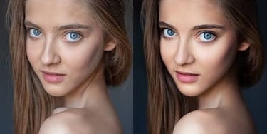 skin-smoothing