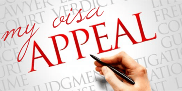 Migration Appeal IR Legal