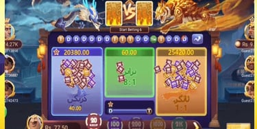 3patti union