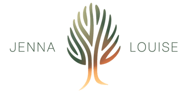 Jenna Louise counselling and psychotherapy logo