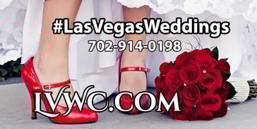 Las Vegas Wedding Reservations