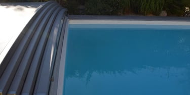 detaljerad kostnadsberäkning för att bygga pool hemma