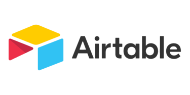 Airtable logo