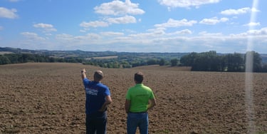 audit exploitation agricole