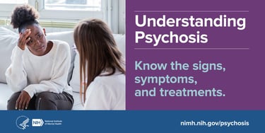 Joy of Life Clinic/NIH Psychosis Info