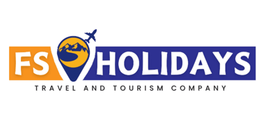 LOGO FS HOLIDAYS