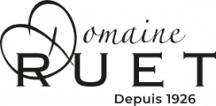 Logo Domaine Ruet vino francese Beaujolais