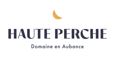 Logo Haute Perche vino francese Loira