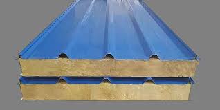 ROCKWOOL ROOFING PANELS