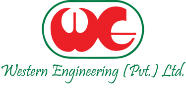 logo of western engineering