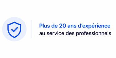 Plus de 20ans d'expérience matériel de nettoyage professionnel
