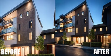 day to dusk real estate