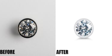 diamond polishing