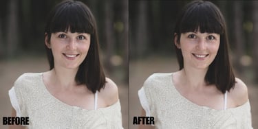 eye-correction