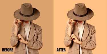 clothes-editing