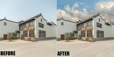 Sky Replacement