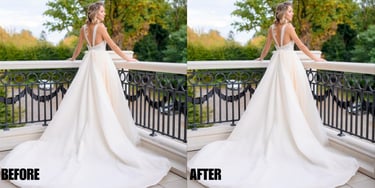 crease-removal