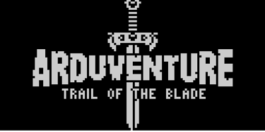 Arduboy Arduventure