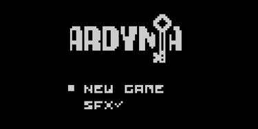 Arduboy Ardynia