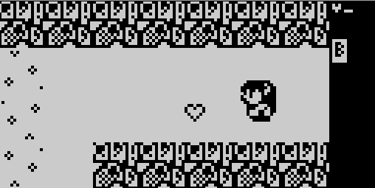 Arduboy Ardynia Overworld