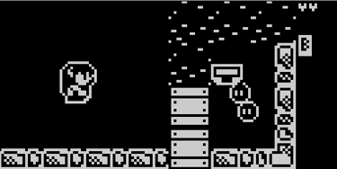 Arduboy Ardynia Dungeon