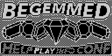 Arduboy Begemmed