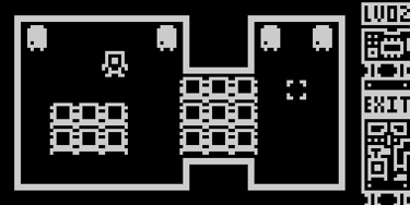 Arduboy Circuit Dude Left vs. Right