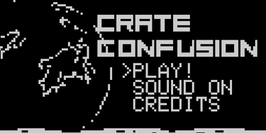Arduboy Crate Confusion