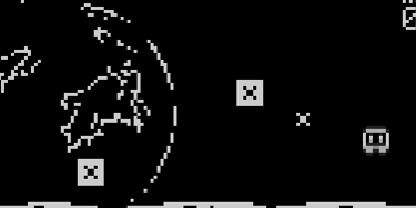 Arduboy Crate Confusion Blocked