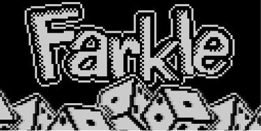 Arduboy Farkle
