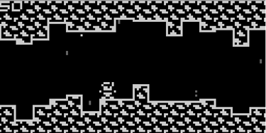 Arduboy Hollow Seeker Falling Skies