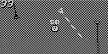 Arduboy Lasers Dodging