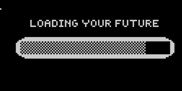 Arduboy Magic 8 Ball Loading...
