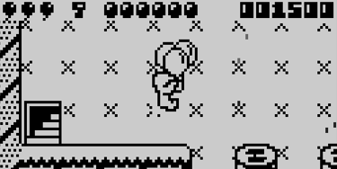 Arduboy Mystic Balloon Fan Floating