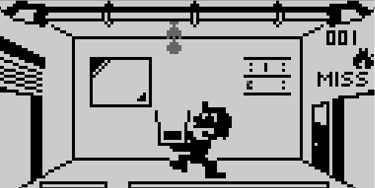 Arduboy Oil Panic Goo Unglued