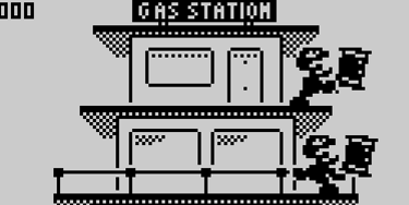 Arduboy Double the Drop