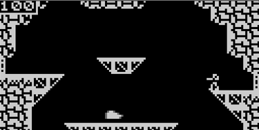 Arduboy Omega Horizon Familiar Platforms