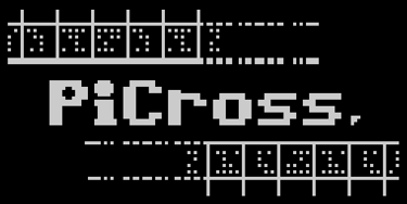 Arduboy Picross
