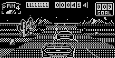 Arduboy Road Trip Night