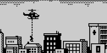 Arduboy All Aboard
