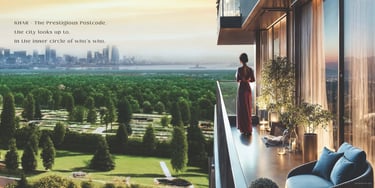 The Presidence Khar West, Kumar Vibe The Presidence, Vibe Realty Khar West