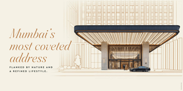 KUMAR VIBE MANGROVE GAOREGAON WEST, VIBE REALTY MANGROVE, BANGUR NAGAR, GOREGAON WEST