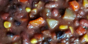 Chili Stew