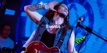Event Photography