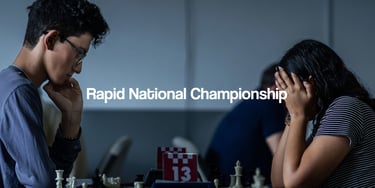 Chess Photography