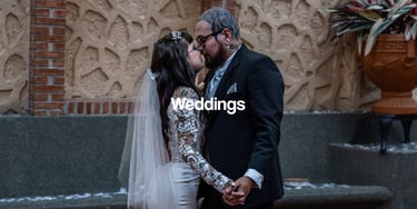 Wedding Photography