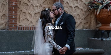 Fotografía de Bodas Costa Rica