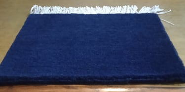 Custom bespoke handmade rugs crafted in Nepal – Himalaya Carpet Industries