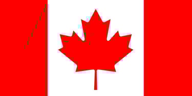 Flag - Canada